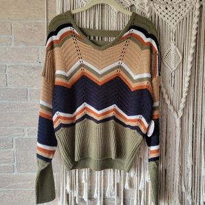 🍁FCT with love Fall Sweater